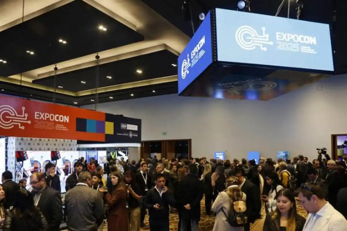 Abren la inscripción para la Expocon 2026