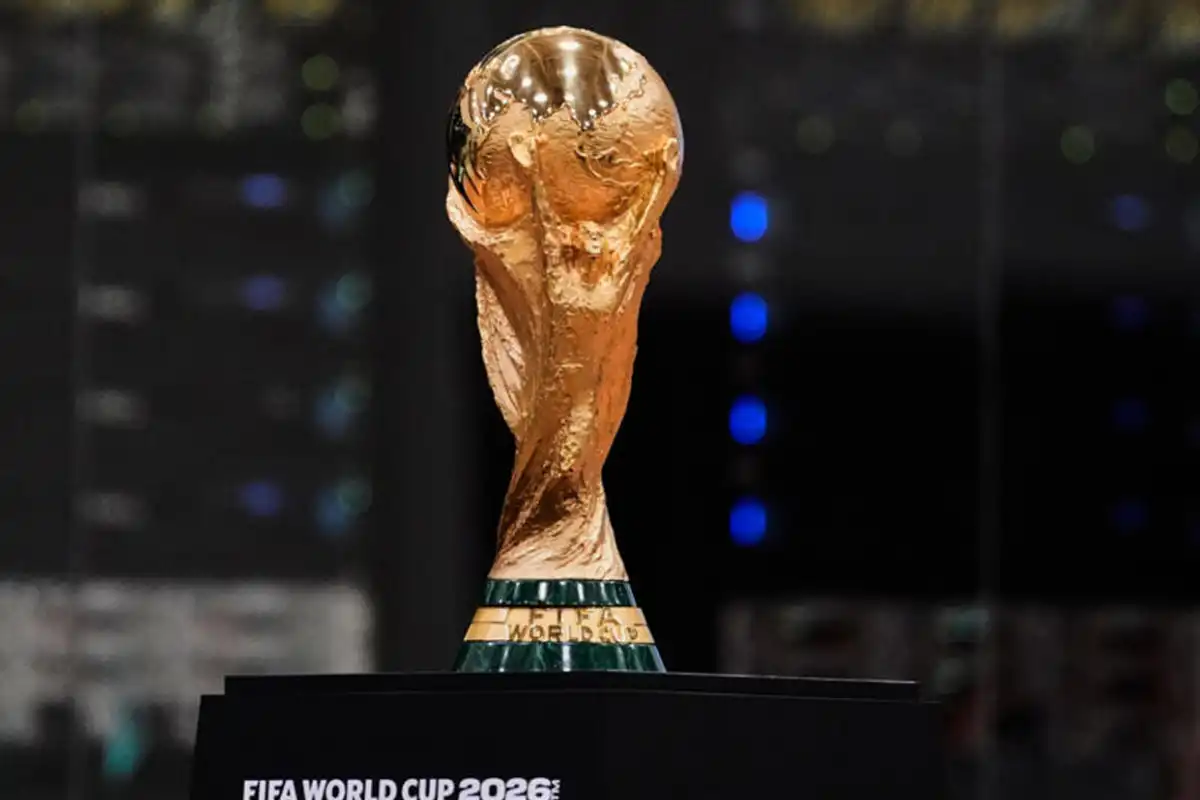Por qué un cuarto de grupo podría tener mejores números que un tercero en el Mundial 2026 y aun así quedar eliminado