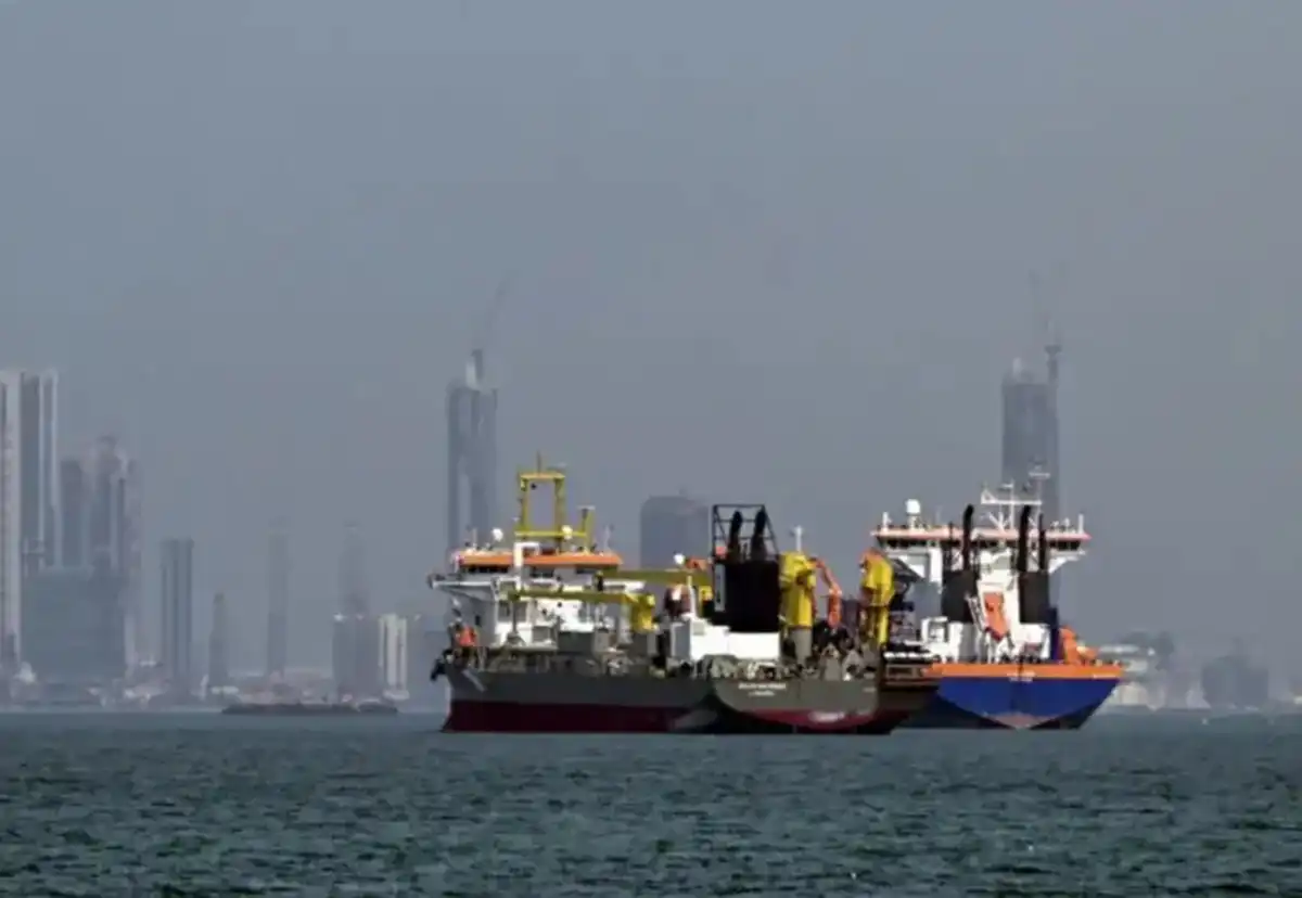 Conflicto en Medio Oriente: el precio del petróleo cae tras el inicio de negociaciones entre EE.UU. e Irán