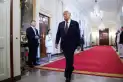 Revés definitivo para Trump: el Supremo de EEUU confirmó la condena por abuso sexual