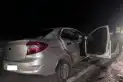 Imputaron a un camionero por el choque en Leales que dejó cuatro muertes