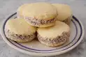 La receta de alfajores de maicena fit: livianos, sin gluten y perfectos para la merienda
