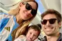 Jimena Barón atacó a los artistas que critican al país: Bien que cuando necesitan buen público, nos eligen