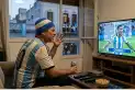 Mundial 2026: qué plataformas tienen menos delay para ver el partido de Argentina