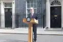 Reino Unido: el alcalde del Gran Manchester, Andy Burnham, aparece como el principal candidato