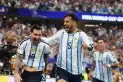 ¿Qué necesita la selección argentina para asegurarse el primer puesto del Grupo J?