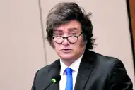 Javier Milei inicia una triple gira por España, Paraguay y EE.UU. en apenas 10 días