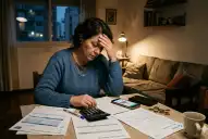 Qué significa estar en Situación 4 o 5 en la Central de Deudores del BCRA