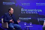 La advertencia del decano de la UTN sobre las estructuras universitarias diseñadas para otro mundo