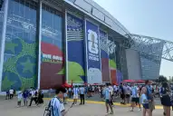 AT&T Stadium, el estadio que parece otro planeta: así se vive la experiencia más impactante del Mundial 2026