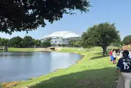 AT&T Stadium, el estadio que parece otro planeta: así se vive la experiencia más impactante del Mundial 2026