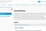 Últimos días para postular a una convocatoria para investigar con Italia: quiénes pueden postular