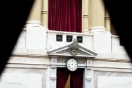 Diputados sesionará mañana para avanzar en la interpelación de Adorni