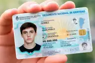 Nuevo DNI electrónico: para qué sirve el chip que tiene incorporado