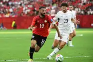 Egipto reaccionó a tiempo, venció 3-1 a Nueva Zelanda y quedó a un paso de hacer historia en el Mundial 2026