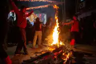 El origen del Día de San Juan: ¿por qué se celebra cada noche del 23 de junio?