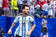 Inmortal: Lionel Messi se convirtió en el máximo goleador de la historia de los mundiales