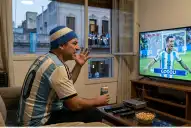 Mundial 2026: qué plataformas tienen menos delay para ver el partido de Argentina