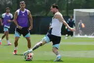 Argentina vs. Austria por el Mundial 2026: a qué hora juegan, por dónde ver en vivo y todo lo que hay que saber