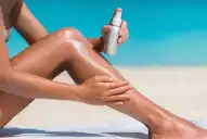 Peligro en la piel: la Anmat retiró del mercado una famosa marca de autobronceantes