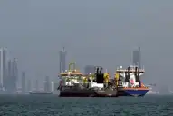 Conflicto en Medio Oriente: el precio del petróleo cae tras el inicio de negociaciones entre EE.UU. e Irán