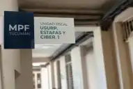 Condenan a una exsecretaria médica que falsificó una receta para obtener medicamentos en Yerba Buena
