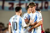 Las pibes del Mundial 2026: cómo es el presente de las joyitas de la Copa y qué lugar tienen en sus selecciones
