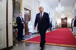 Revés definitivo para Trump: el Supremo de EEUU confirmó la condena por abuso sexual