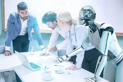 IA: ¿un socio estratégico para el trabajador  o una amenaza para su bienestar financiero?