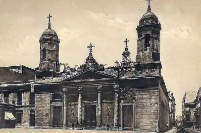 Recuerdos fotográficos: 1909. El sorpresivo casamiento de Lola Mora con su ayudante