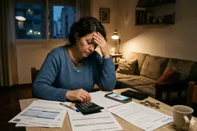 Qué significa estar en Situación 4 o 5 en la Central de Deudores del BCRA