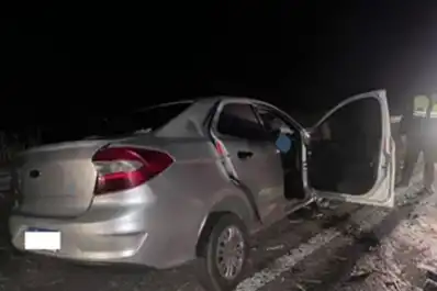 Imputaron a un camionero por el choque en Leales que dejó cuatro muertes