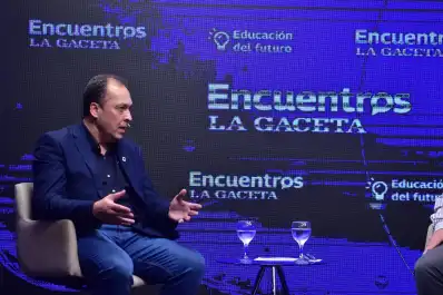 La advertencia del decano de la UTN sobre las estructuras universitarias diseñadas para otro mundo