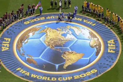Mundial 2026: así están las posiciones de los 12 grupos y qué selecciones ya dieron un paso hacia la clasificación