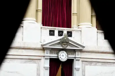 Diputados sesionará mañana para avanzar en la interpelación de Adorni