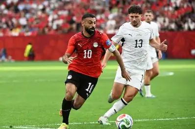 Egipto reaccionó a tiempo, venció 3-1 a Nueva Zelanda y quedó a un paso de hacer historia en el Mundial 2026