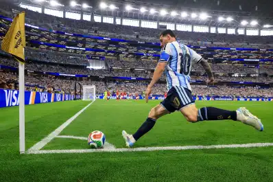 La era de Leo: qué dijeron los medios de todo el mundo sobre la histórica actuación de Messi