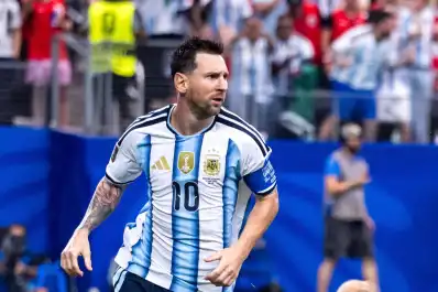 Inmortal: Lionel Messi se convirtió en el máximo goleador de la historia de los mundiales