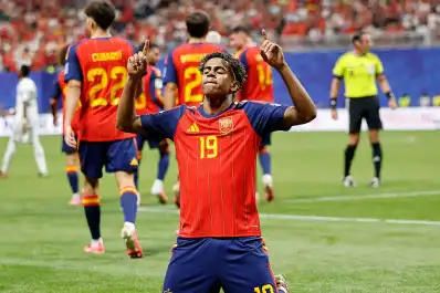 A qué hora juegan hoy España vs. Bélgica y por dónde ver en vivo los cuartos de final del Mundial 2026