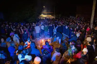 Noche de San Juan: los rituales más populares para atraer suerte, amor y prosperidad