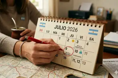 ¿Se acaban los feriados largos? Cuántos descansos extendidos quedan en 2026