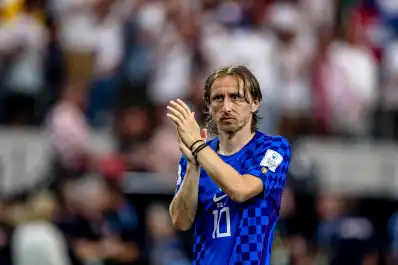 Croacia busca la recuperación frente a Panamá