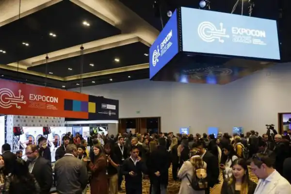 Abren la inscripción para la Expocon 2026