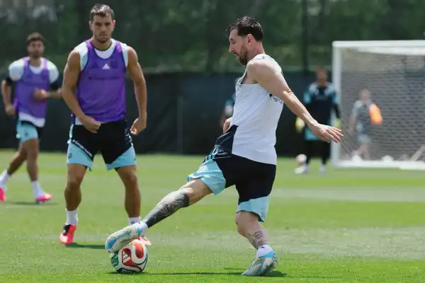 Argentina vs. Austria por el Mundial 2026: a qué hora juegan, por dónde ver en vivo y todo lo que hay que saber
