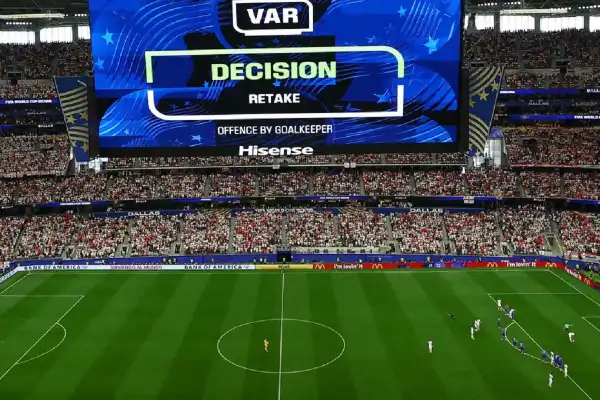 El Dallas Stadium, una joya tecnológica: así es el estadio donde Argentina jugará ante Austria