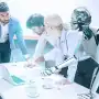 IA: ¿un socio estratégico para el trabajador  o una amenaza para su bienestar financiero?