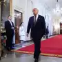 Conflicto en Medio Oriente: .os iraníes dejan la mesa de diálogo con Estados Unidos