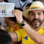 Ventaja del aliado de Trump en el balotaje presidencial de Colombia