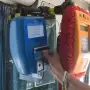 El precio del boleto en la capital continuará en $1.250 por unos días más
