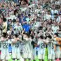 El Mundial del fútbol, como modelo
